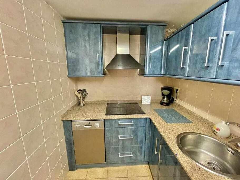 Andra Mari Etxea Apartamento En Parte Antigua Бермео Екстер'єр фото