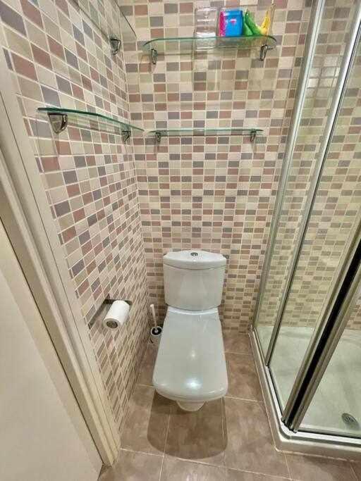 Andra Mari Etxea Apartamento En Parte Antigua Бермео Екстер'єр фото