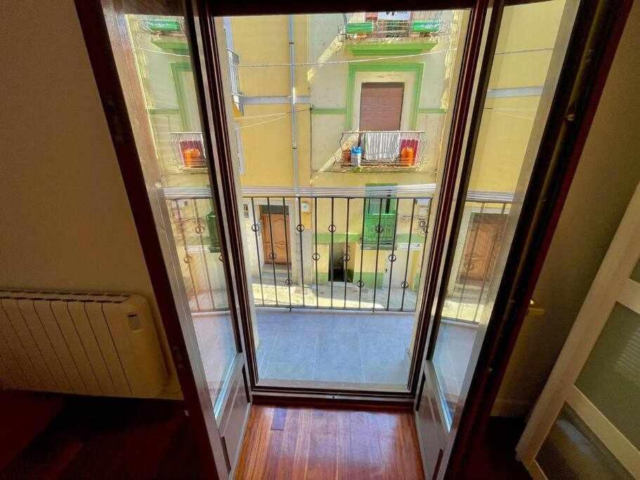 Andra Mari Etxea Apartamento En Parte Antigua Бермео Екстер'єр фото